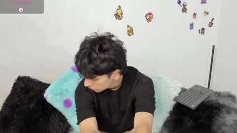 Nico  online show from January 2025 04:06:01 AM