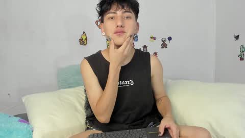 Nico  online show from January 2025 05:30:01 AM