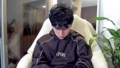 Nico  online show from February 2025 03:55:02 AM