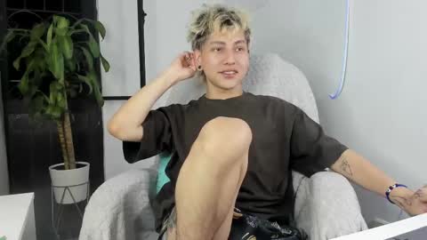 Nico  online show from September 2025 04:50:01 AM