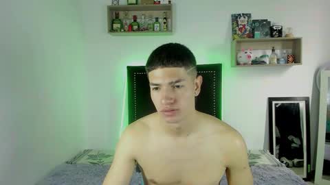 Snapshot of nico_nocturnex chatting on December 2025 08:17:01 PM Nico online show from December 2025 08:17:01 PM