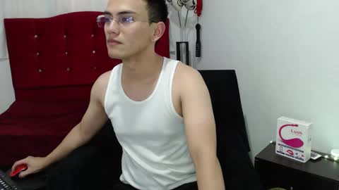 Snapshot of nico_prime7 chatting on October 2025 07:20:01 PM Nicols online show from October 2025 07:20:01 PM