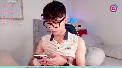 Snapshot of nico_prince chatting on June 2026 09:16:02 PM nico online show from June 2026 09:16:02 PM