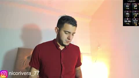 Snapshot of nico_rivera chatting on September 2025 12:04:02 PM Nicolas online show from September 2025 12:04:02 PM