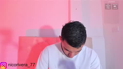 Snapshot of nico_rivera chatting on September 2025 02:51:02 PM Nicolas online show from September 2025 02:51:02 PM