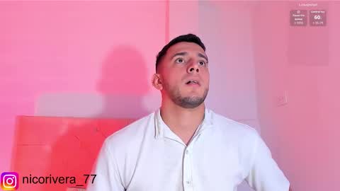 Snapshot of nico_rivera chatting on September 2025 05:09:02 AM Nicolas online show from September 2025 05:09:02 AM