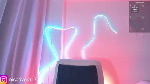 Nicolas online show from January 2026 02:28:01 AM