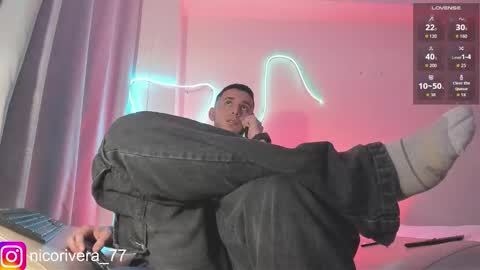 Nicolas online show from January 2026 02:26:01 AM