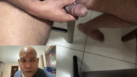 Carlos Nico online show from March 2026 08:36:01 AM