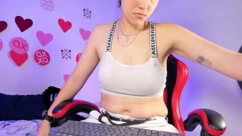 Snapshot of nicocoox chatting on March 2026 03:54:01 AM NICO online show from March 2026 03:54:01 AM