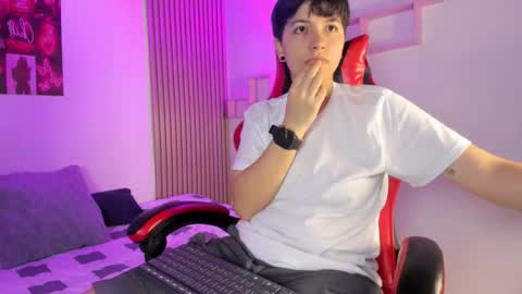 Snapshot of nicocoox chatting on March 2026 08:15:01 PM NICO online show from March 2026 08:15:01 PM