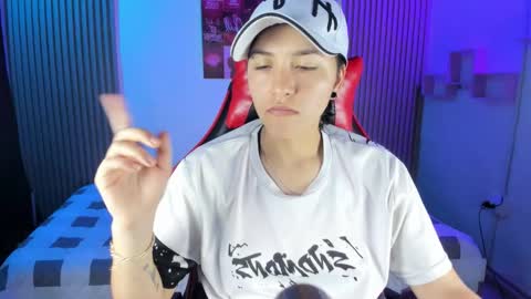 Snapshot of nicocoox chatting on March 2026 11:19:02 PM NICO online show from March 2026 11:19:02 PM