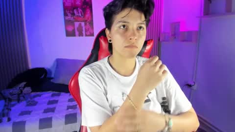 Snapshot of nicocoox chatting on March 2026 10:03:02 PM NICO online show from March 2026 10:03:02 PM