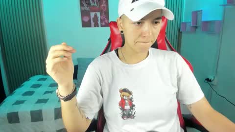 Snapshot of nicocoox chatting on March 2026 10:59:01 PM NICO online show from March 2026 10:59:01 PM