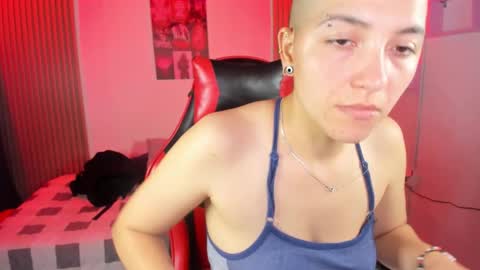 Snapshot of nicocoox chatting on March 2026 12:50:01 AM NICO online show from March 2026 12:50:01 AM