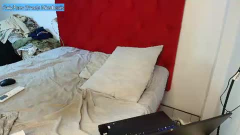 nicodavis online show from July 2026 01:58:33 AM