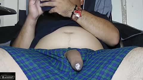 NicoG online show from May 2026 05:21:02 PM