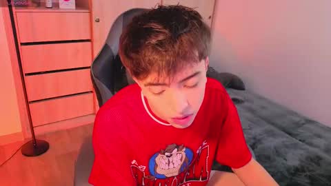 Snapshot of nicoisonline chatting on September 2025 08:09:01 PM Nicolas online show from September 2025 08:09:01 PM