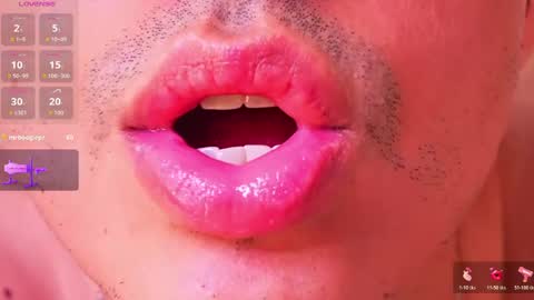 Nico King online show from May 2026 09:09:01 PM