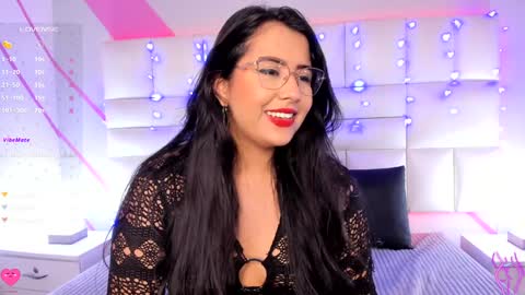 Snapshot of nicol_betancur chatting on December 2024 07:27:02 AM Nicol online show from December 2024 07:27:02 AM