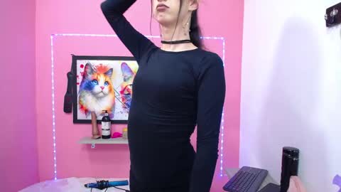 nicol_grey1302 online show from March 2026 03:47:01 AM