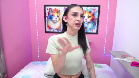 nicol_grey1302 online show from March 2026 04:27:01 AM