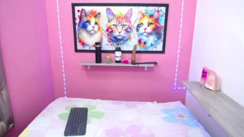 nicol_grey1302 online show from March 2026 04:18:01 AM