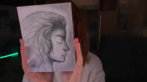 Nicol Moonn online show from November 2025 06:41:02 AM