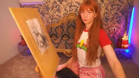 Nicol Moonn online show from April 2026 12:30:02 PM