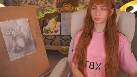 Nicol Moonn online show from April 2026 01:23:01 PM