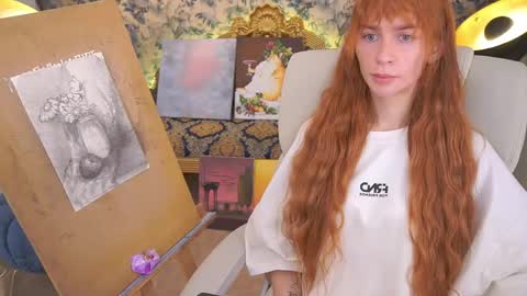 Nicol Moonn online show from April 2026 06:03:01 AM