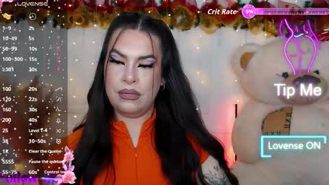 nicol_ricci_ online show from December 2025 01:05:02 PM