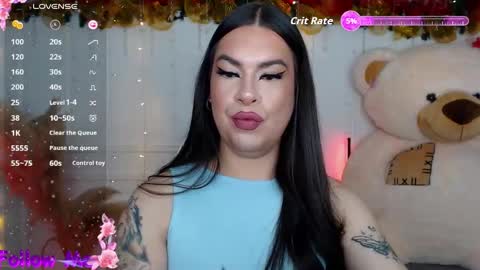 nicol_ricci_ online show from December 2025 02:47:01 PM