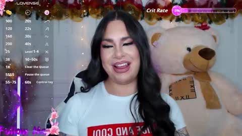 nicol_ricci_ online show from December 2025 02:01:02 PM