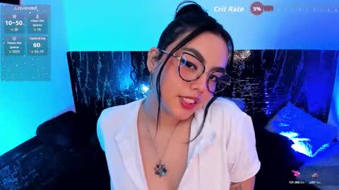 Snapshot of nicol_ruizz chatting on September 2025 06:18:02 PM Nicol online show from September 2025 06:18:02 PM