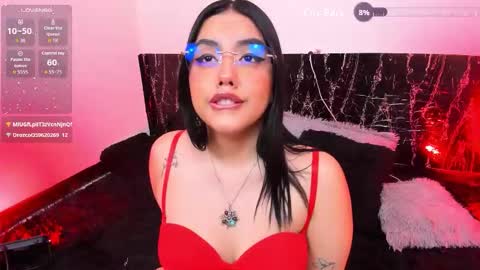 Snapshot of nicol_ruizz chatting on September 2025 06:08:01 PM Nicol online show from September 2025 06:08:01 PM