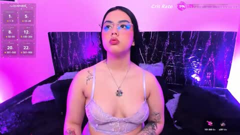 Snapshot of nicol_ruizz chatting on September 2025 05:56:02 PM Nicol online show from September 2025 05:56:02 PM