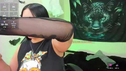 Snapshot of nicol_ruizz chatting on September 2025 06:24:02 PM Nicol online show from September 2025 06:24:02 PM