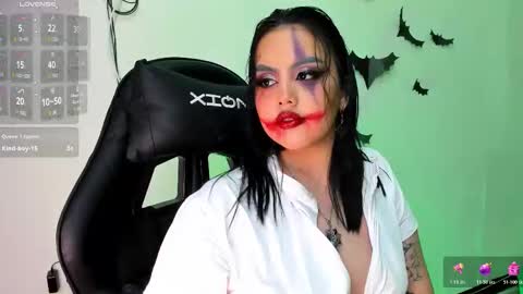 Snapshot of nicol_ruizz chatting on October 2025 08:38:01 PM Nicol online show from October 2025 08:38:01 PM