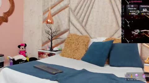 Snapshot of nicolaikarav chatting on November 2025 09:11:01 AM Nicolai online show from November 2025 09:11:01 AM