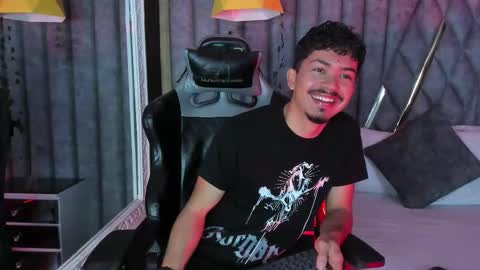 Nicolai online show from February 2026 12:06:01 PM