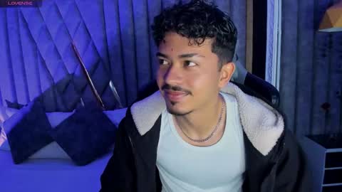 Nicolai online show from March 2026 12:12:02 PM