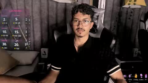 Nicolai online show from March 2026 07:18:02 PM