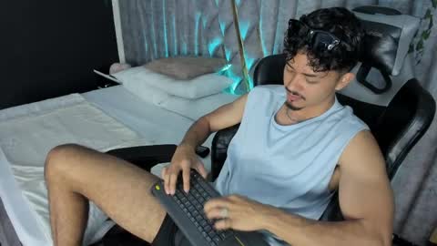 Nicolai online show from April 2026 12:29:02 PM