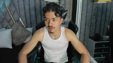 Nicolai online show from April 2026 12:14:01 PM
