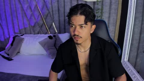 Nicolai online show from April 2026 11:27:02 AM