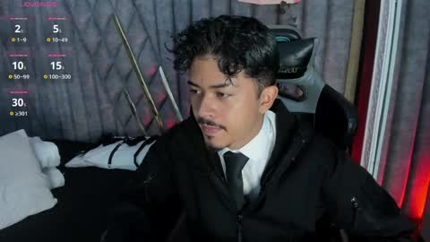 Nicolai online show from May 2026 11:59:01 AM