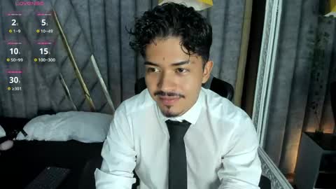 Nicolai online show from May 2026 12:05:01 AM