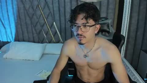 Nicolai online show from June 2026 11:35:02 AM