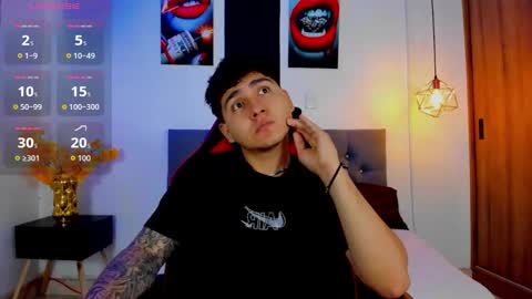 nicolas_james_sc online show from September 2025 02:22:02 PM